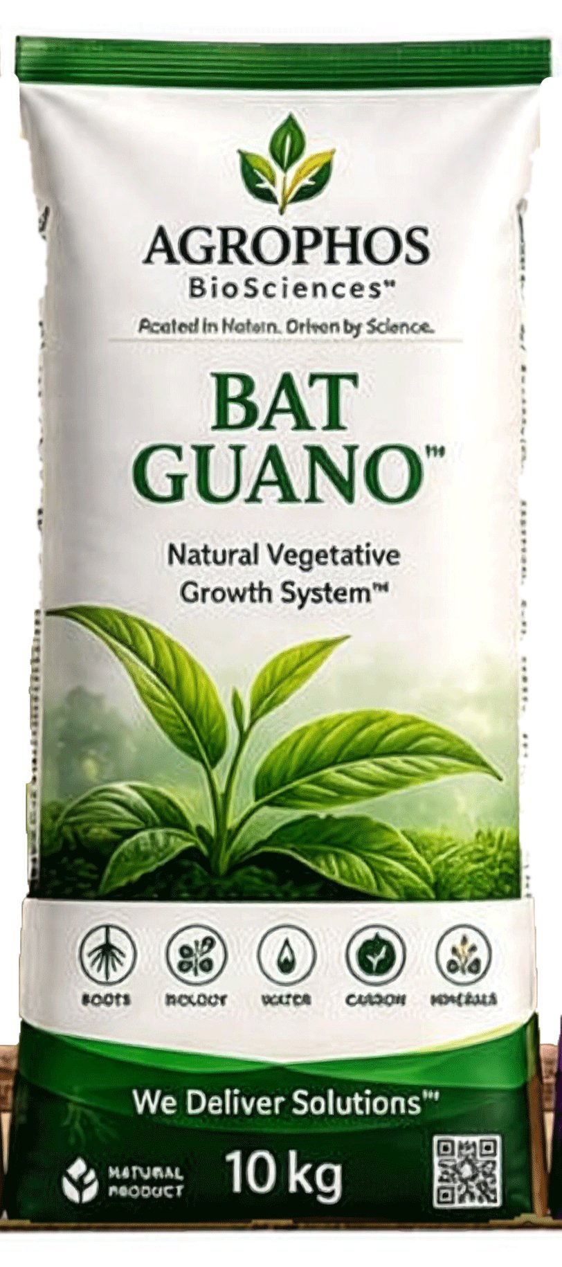 Bat Guano™ 10kg bag