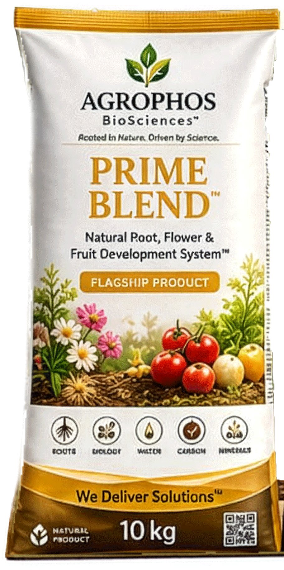 Prime Blend™ 10kg bag