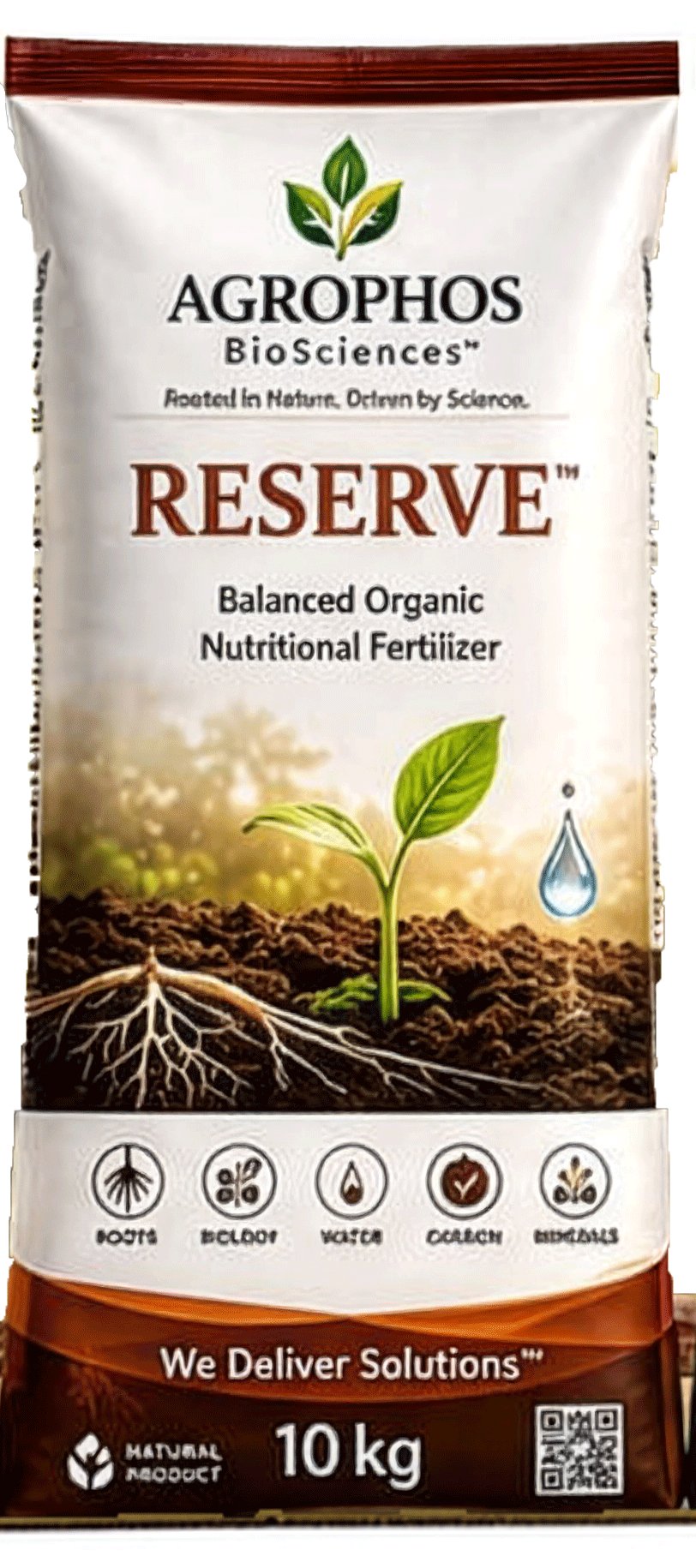 Reserve™ 10kg bag