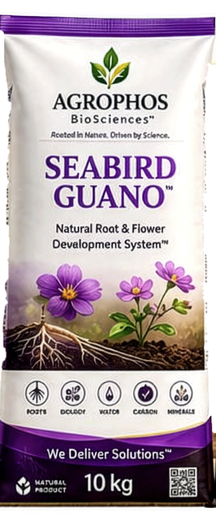 Seabird Guano™ 10kg bag